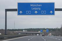 Nemčija avtocesta A9