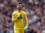 Hugo Lloris