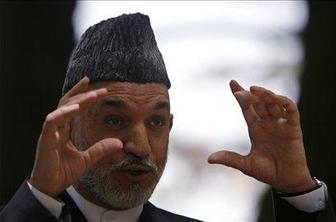 Mula Omar mednarodnim silam v Afganistanu ponudil varen umik