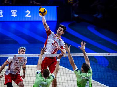 Slovenci po finale proti prvi reprezentanci sveta: "Ne bo nam lahko, verjamem pa, da lahko zmagamo" #video