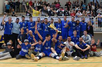 Velike spremembe pri Salonitu, ki je odprla vrata Srboma