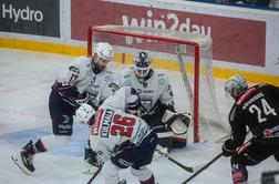 Fehervar izenačil serijo s Celovčani