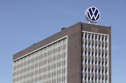 Prihranek tri milijarde evrov? Volkswagen o varčevalnih ukrepih.