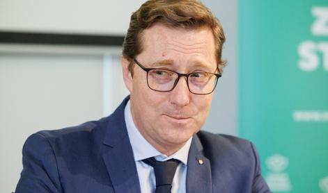 Je možna naveza Prebiliča in Gibanja Svoboda?