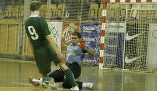 Iran boljši od Slovenije