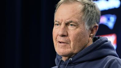 Legendarni Bill Belichick se vrača