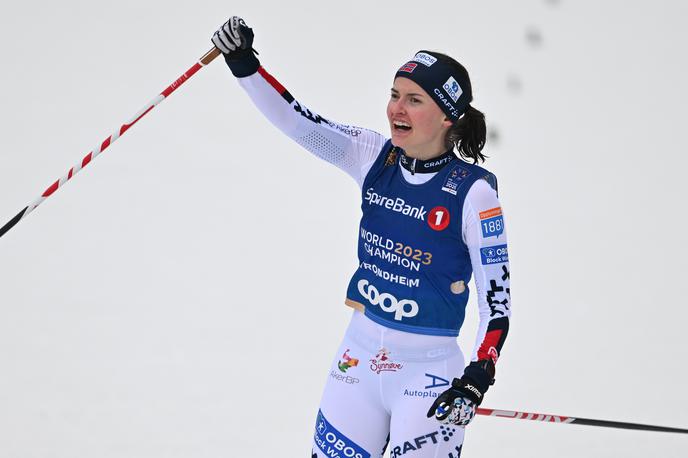 Gyda Westvold Hansen | Gyda Westvold Hansen | Foto Guliverimage