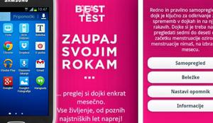 Tudi letos v ponudbi Telekoma Slovenije mobitel z dobrodelnim namenom