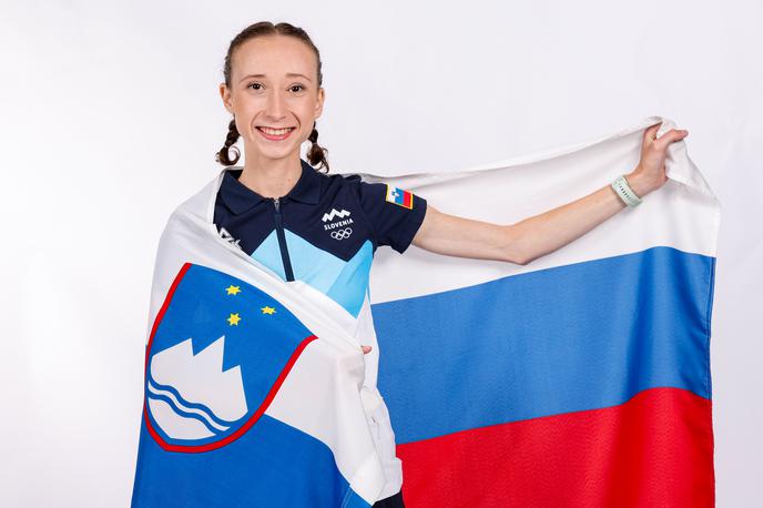 Nika Prevc | Foto Aleš Fevžer