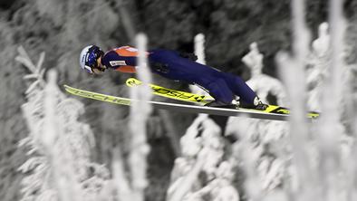 Obdobje velike krize, sprejeti prvi ukrepi
