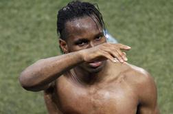 Didier Drogba podpisal za Juventus?