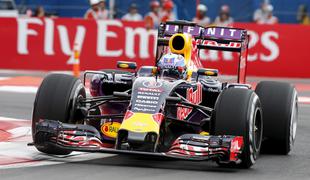 Red Bull v prvenstvu 2016 z Renaultom pod imenom Infiniti?