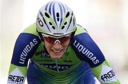 Omega Pharma-Lotto želi Kreuzigerja