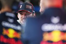Silverstone Max Verstappen Red Bull