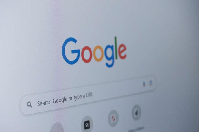 Google | Bo moral Google prodati brskalnik Chrome? | Foto Shutterstock