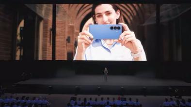 Sedma generacija Samsungove pregibnosti in osma generacija Samsungovih pametnih ur