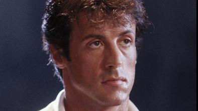 Med snemanjem tega filma je Sylvester Stallone pristal v bolnišnici