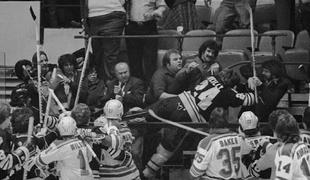 Predbožična norost v New Yorku, ki je povzročila spremembe