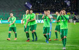 NK Maribor NK Olimpija