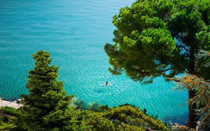 Poletje na Opatijski rivieri je vedno edinstveno doživetje. | Foto: Liburnia Hotels & Villas