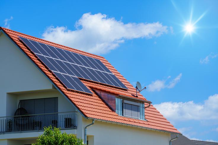 sončna elektrarna | Foto: Shutterstock