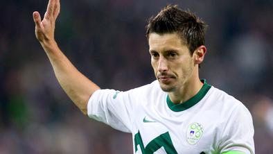 Zveneča okrepitev v Celju: po 15 letih se je vrnil Robert Koren!