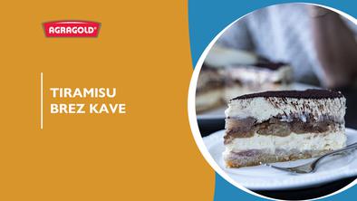 Popolna jesenska sladica: recept za tiramisu s hruškami