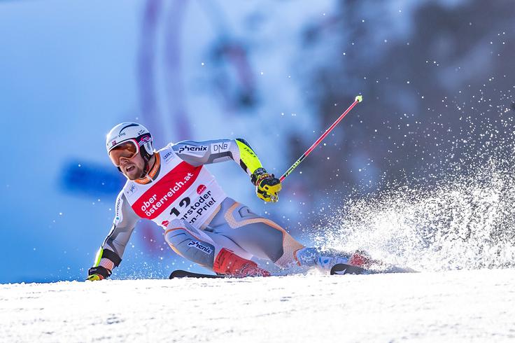 Aleksander Aamodt Kilde | Foto: Sportida