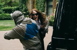 Bugonia: Emma Stone, kot je še niste videli