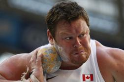 Po šestih letih bo le dobil olimpijski bron