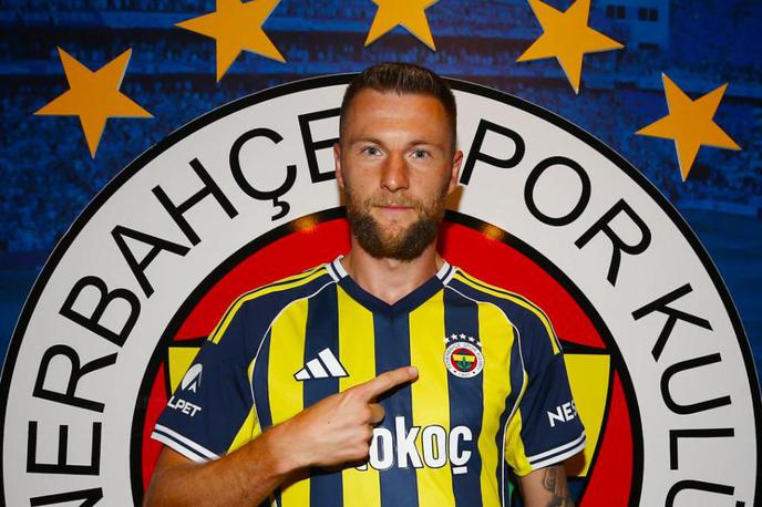 Milan Škriniar
