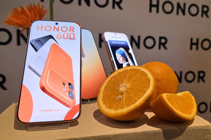 Honor 600 predstavitev | Foto Srdjan Cvjetović
