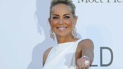 Sharon Stone in Cat Stevens sta združila moči v muzikalu