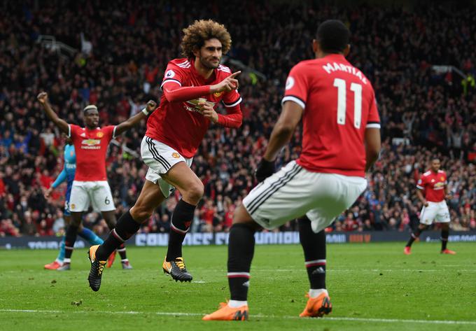 Manchester United | Foto: Getty Images