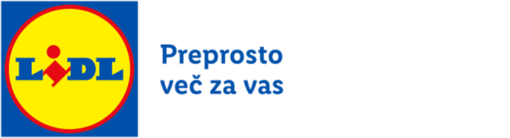Lidl logo | Foto: 