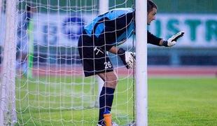 Savić: Če bo dala Srbija prvi gol, se Sloveniji ne piše dobro