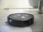 Roomba j7
