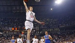 Partizan kmalu z A licenco za evroligo?