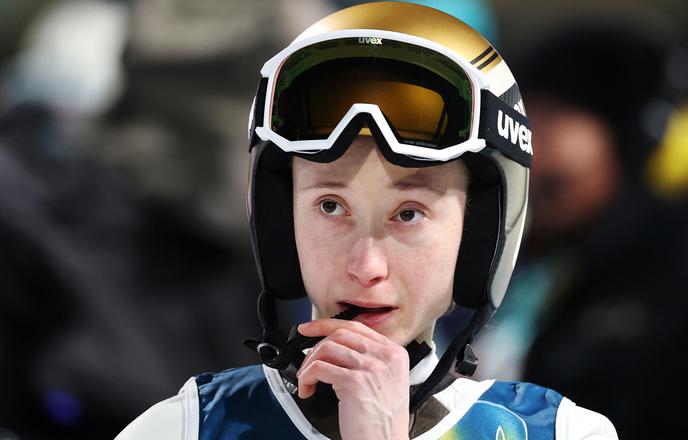 Niko Prevc čaka velika sprememba