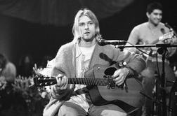 Nabirka za ureditev muzeja Kurta Cobaina do zdaj prinesla le 250 dolarjev