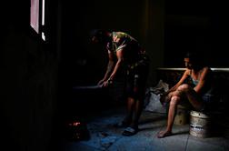 Celotna Kuba znova ostala brez elektrike