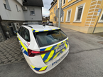 slovenska policija