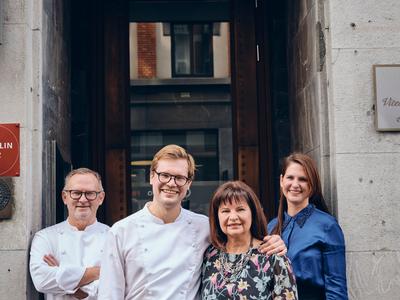 Legendarna restavracija JB zapira vrata v Ljubljani