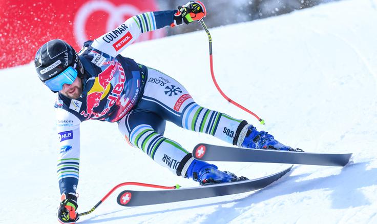 Martin Čater | Foto: Sportida