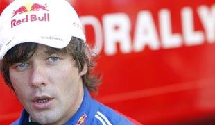 Loeb ne bo nastopil v Monte Carlu 2009
