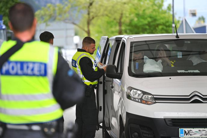 policija splošna | Fotografija je simbolična. | Foto Guliverimage