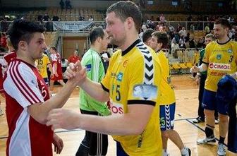 Koprčani tokrat niso dopustili presenečenja