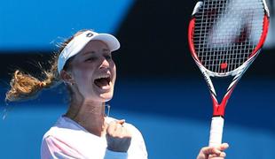 Makarova v Pattayi do drugega naslova WTA