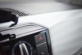Volkswagen Up! Beats 1.0 TSI - test