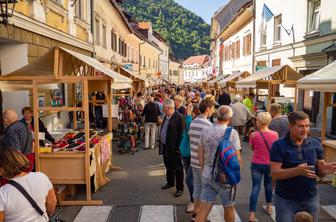 Ena in edin(stven)a – Šuštarska nedelja 2022